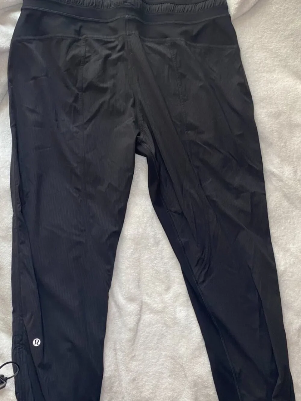lululemon athletica easy comfortable